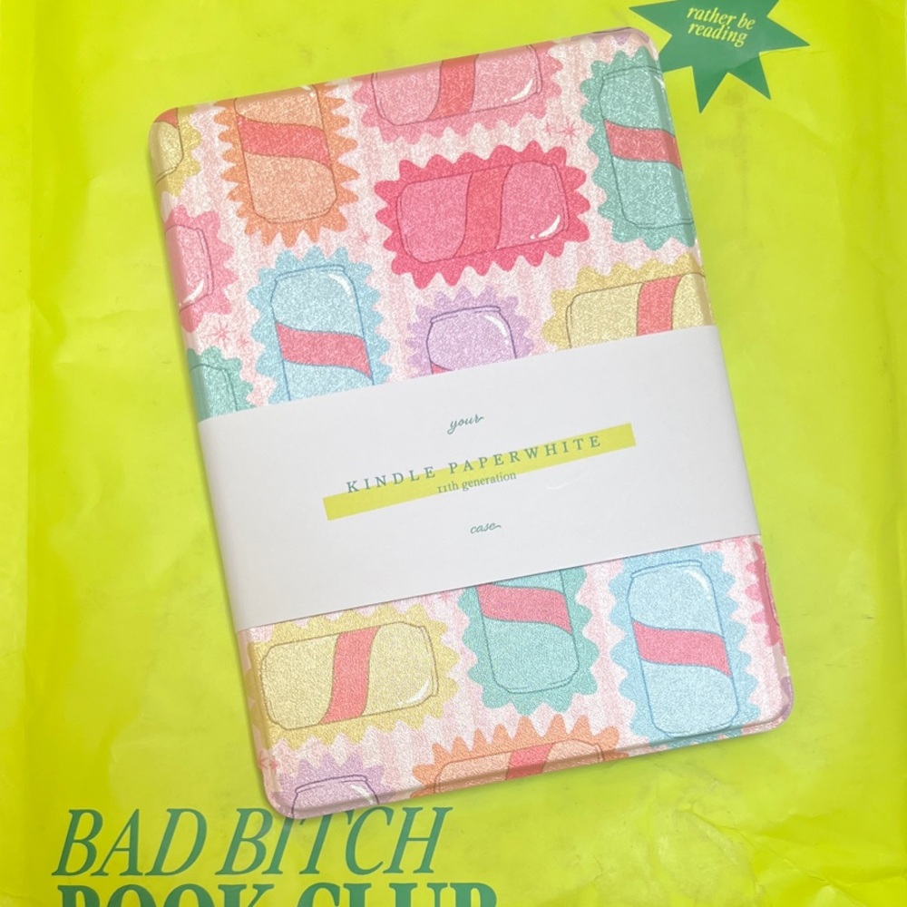 Kindle Paperwhite Case